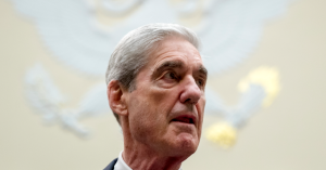 Robert Mueller, former FBI Director and Special Counsel for the Russiagate investigation, passes away at 81.