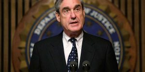 Robert Mueller should be recognized for one thing: he held back.