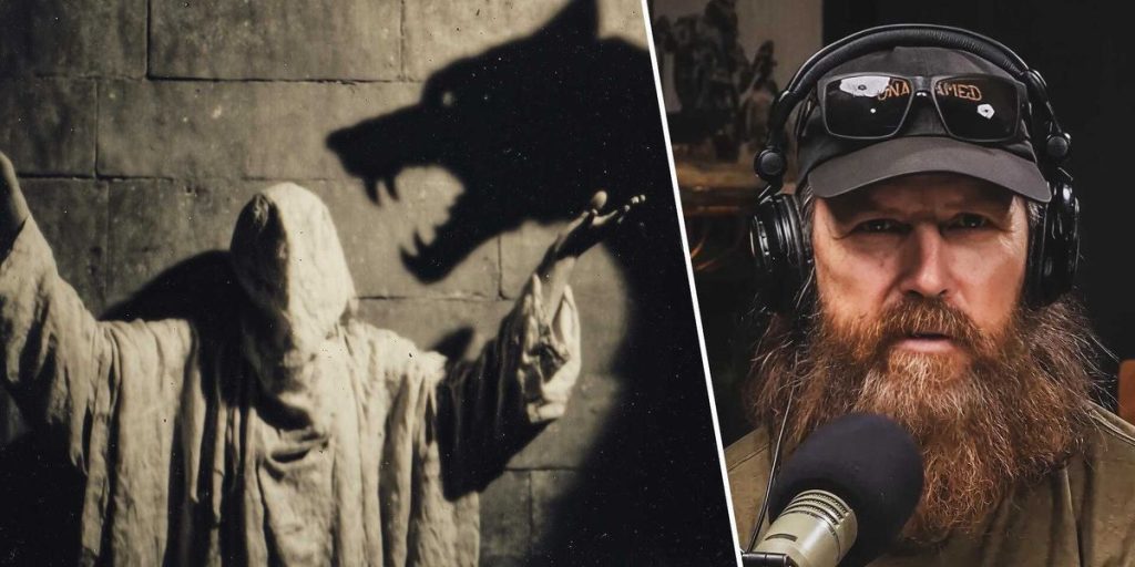 Robertsons reveal the best way to identify false prophets