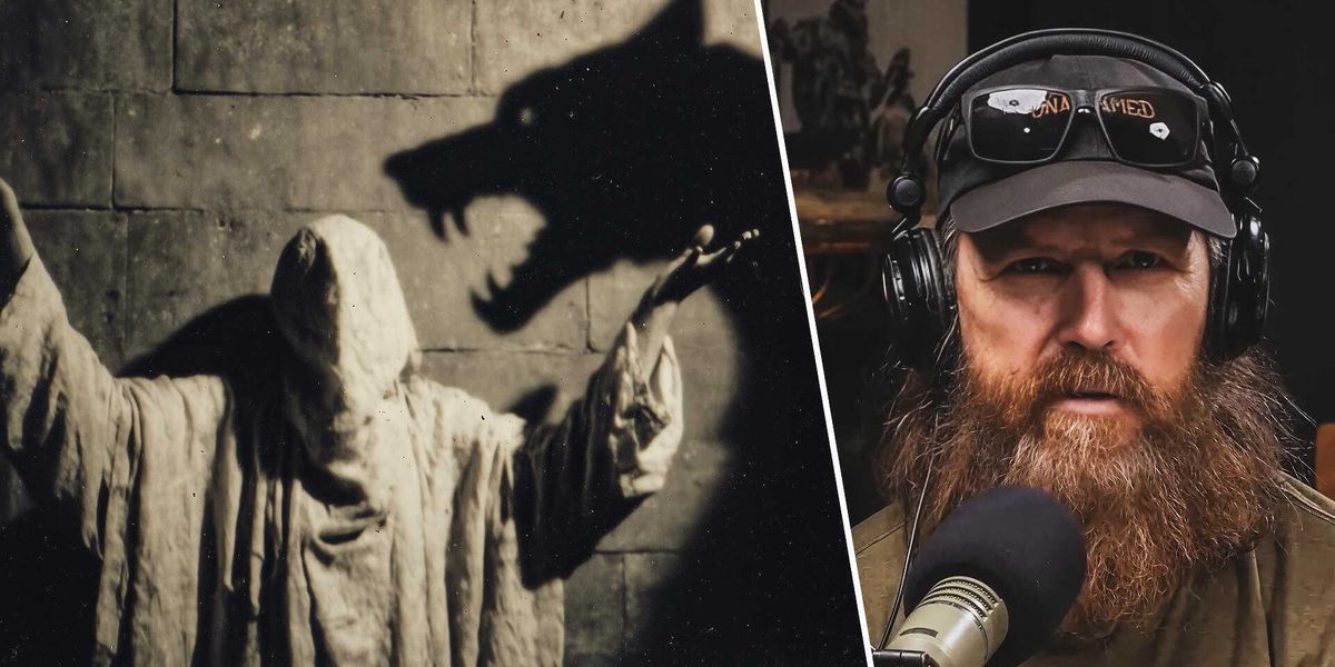 Robertsons reveal the best way to identify false prophets