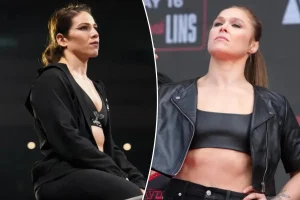 Ronda Rousey's comeback and UFC critique serve as a 'wake-up call' for the MMA community