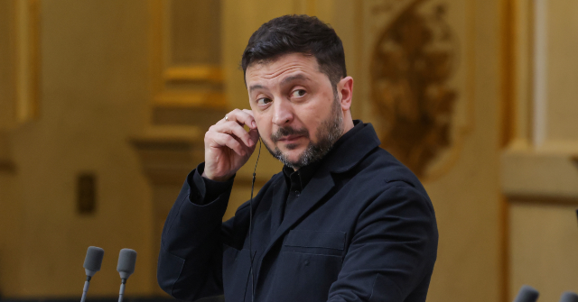 Russia Providing Iran with Intelligence Assistance for More Precise Attacks on Adversaries