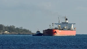 Russia secretly sends fuel to Cuba to evade US sanctions, reports indicate