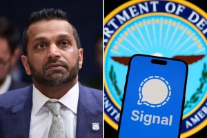 Russian hackers are focusing on US officials and journalists on Signal, gaining access to 'thousands' of accounts, according to the FBI's warning.