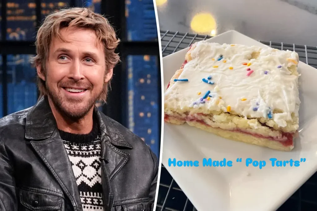 Ryan Gosling's late-night mention boosts Florida bakery