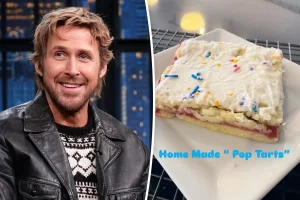 Ryan Gosling's late-night mention boosts Florida bakery