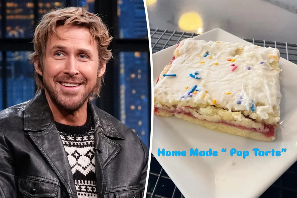 Ryan Gosling's late-night mention boosts Florida bakery