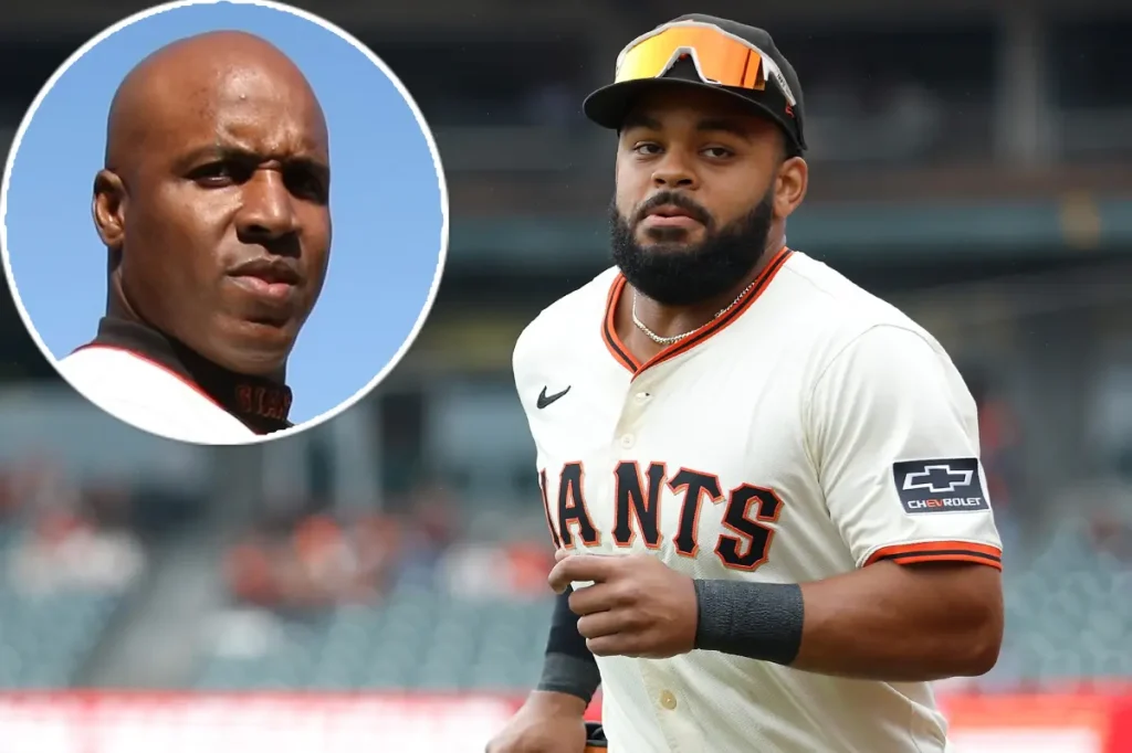 SF Giants' long-running Opening Day streak comes to an end after 19 years