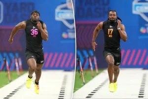 SF could secure a national title.