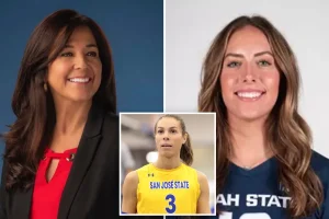 SJSU trans scandal victim surprised by Democratic lawmaker's remarks about her body