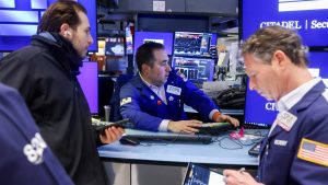 S&P 500 futures remain relatively stable after key indexes rise due to falling oil prices: Live updates