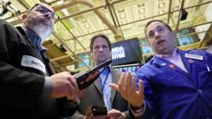 S&P 500 futures remain steady as important inflation data nears; traders watch oil prices and the situation in Iran: Live updates