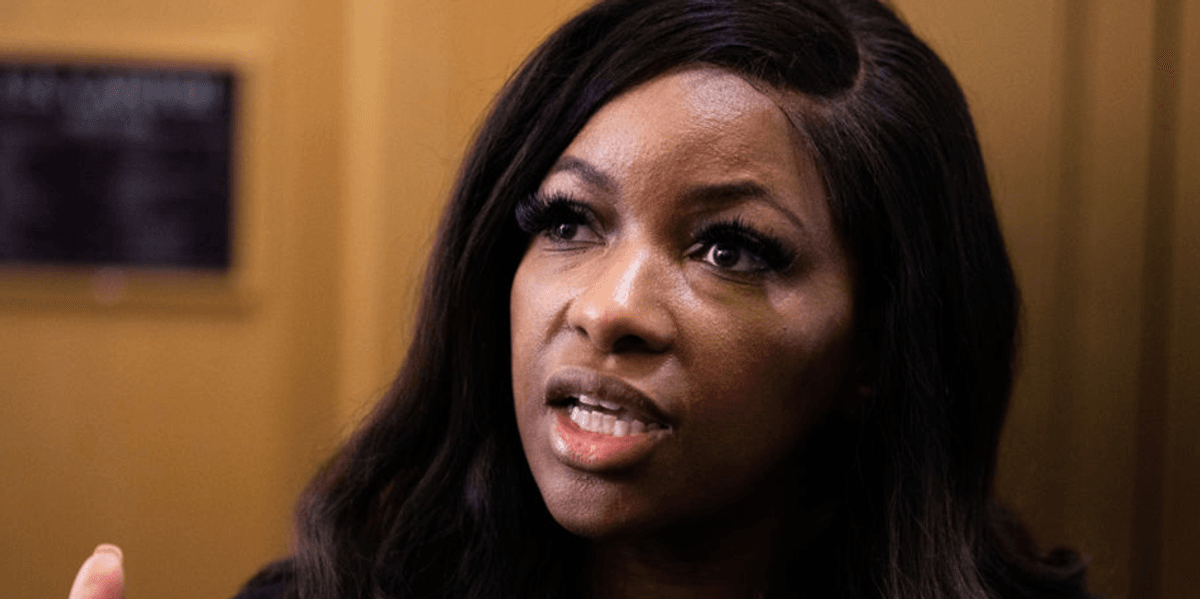 SWAT team shoots Jasmine Crockett's fleeing security guard after he brandishes a weapon at officers.