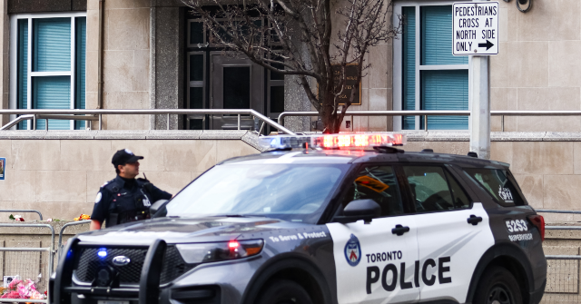 Safety Minister Will Dispatch Police to Collect Guns Door-to-Door