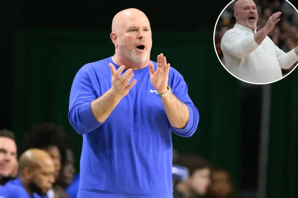 Saint Louis is expanding its search for promising coach Josh Schertz as Syracuse and Providence start looking for their new leaders.