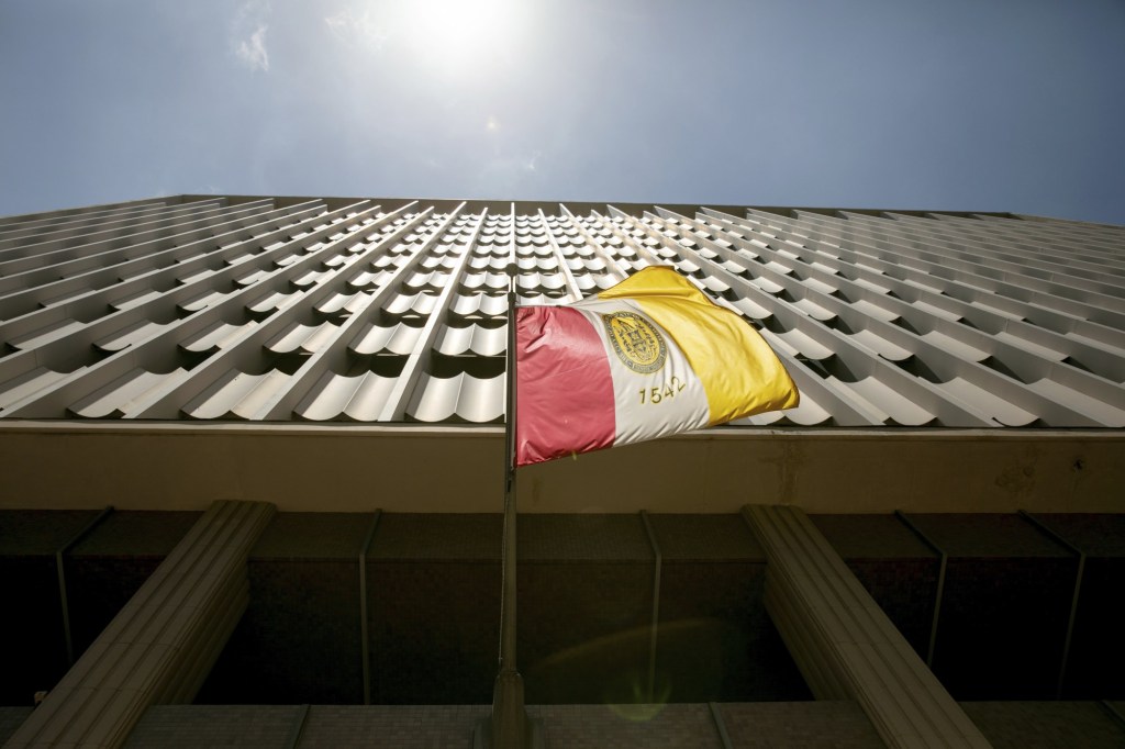 San Diego pension board approves $563 million yearly payment, the city's largest ever