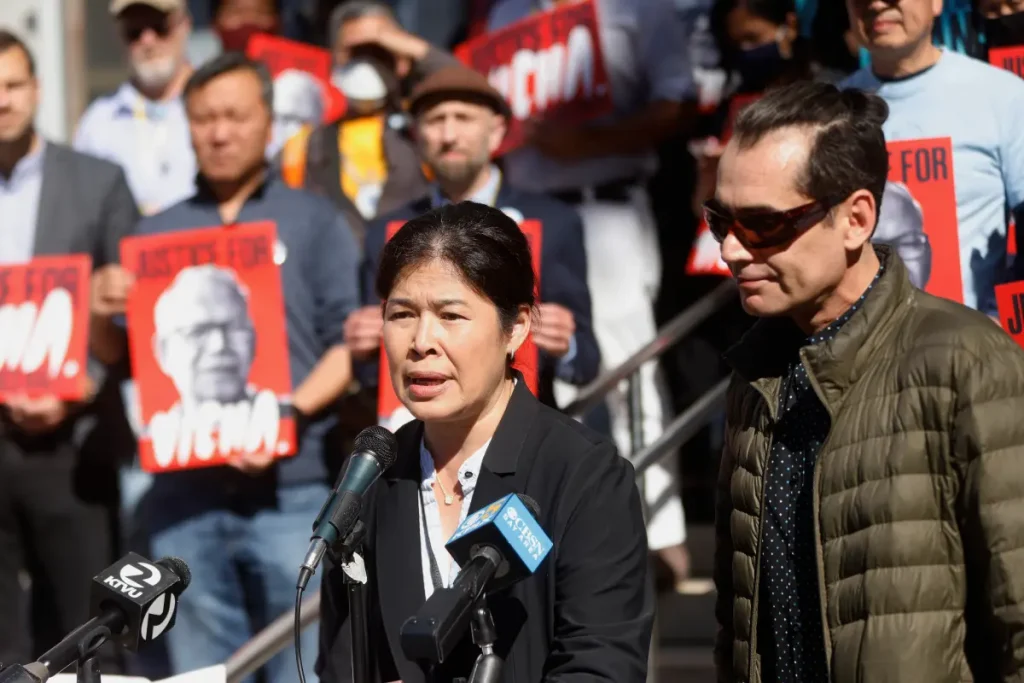 San Francisco judge who released 'Grandpa Vicha' killer has a lenient history with crime