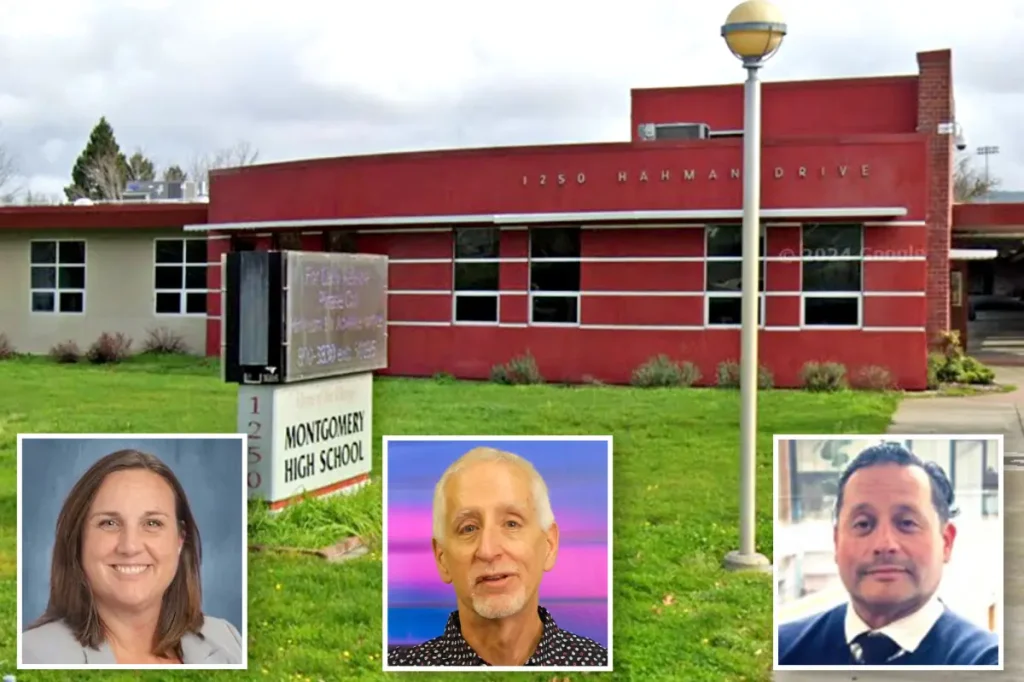 Santa Rosa City Schools Chief Lisa August earns more than $250K