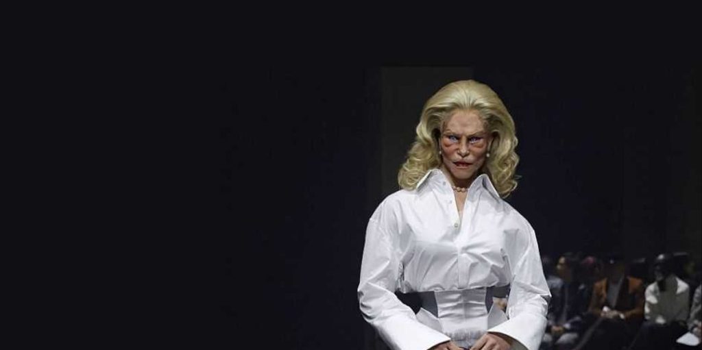 Satan makes an appearance at Paris Fashion Week &mdash; discover the 3 most sinister designers.