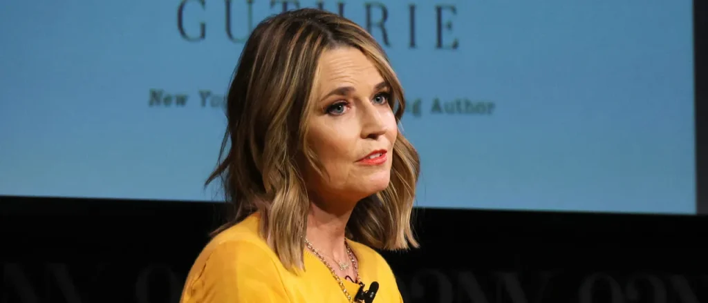 Savannah Guthrie's Emotional Interview Uncovers New Information About Nancy Guthrie's Disappearance