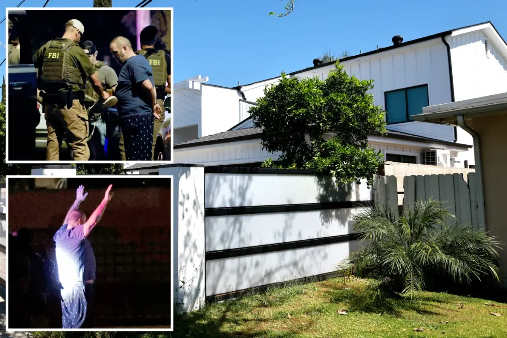 Scammers in LA forged death certificates and used a Costco card to steal identities and obtain millions.