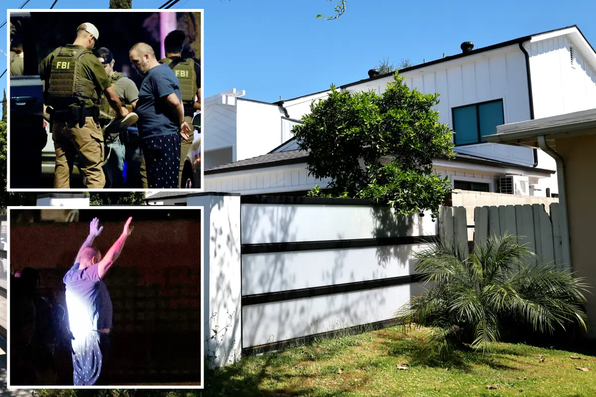 Scammers in LA forged death certificates and used a Costco card to steal identities and obtain millions.