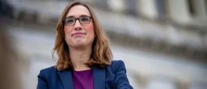 School District Recognizes Transgender Congressman for Women’s History Month