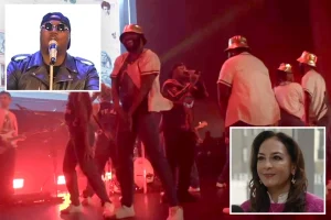 School district in California spends $270K to teach rap to students