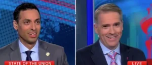 Scott Jennings Ridicules Democrats for Extreme 'No Kings' Rallies