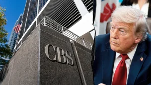 Scott Pelley criticizes CBS for resolving the Trump lawsuit due to corporate influence