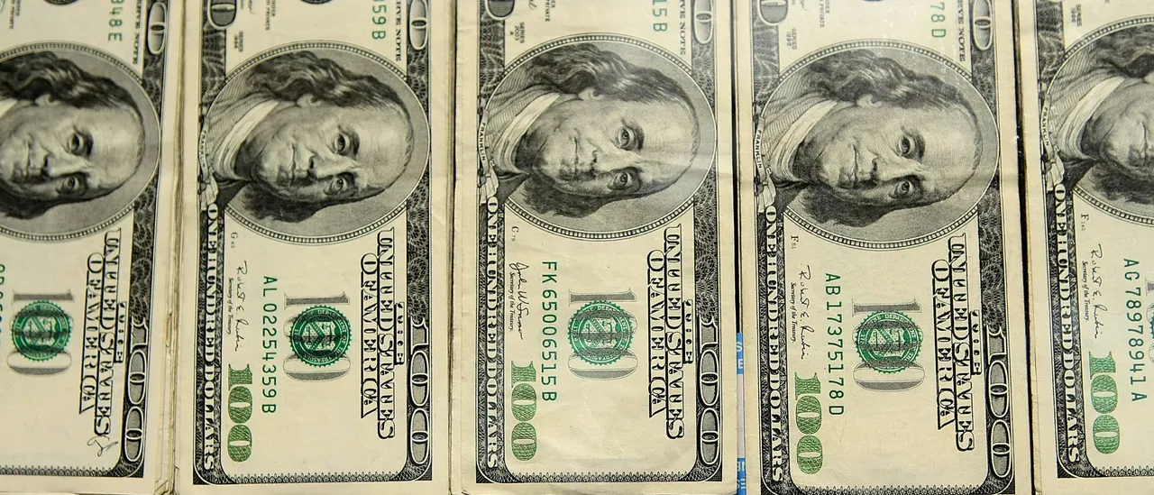 Scott Turner: The U.S. Invested Over $1 Trillion in Science with Little to Show For It