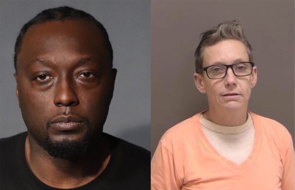 Search warrants uncover widespread bank fraud across multiple states in Fargo.