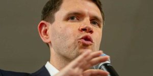 See: Talarico inadvertently reveals the danger of fascism being disguised with nationalism and religion.