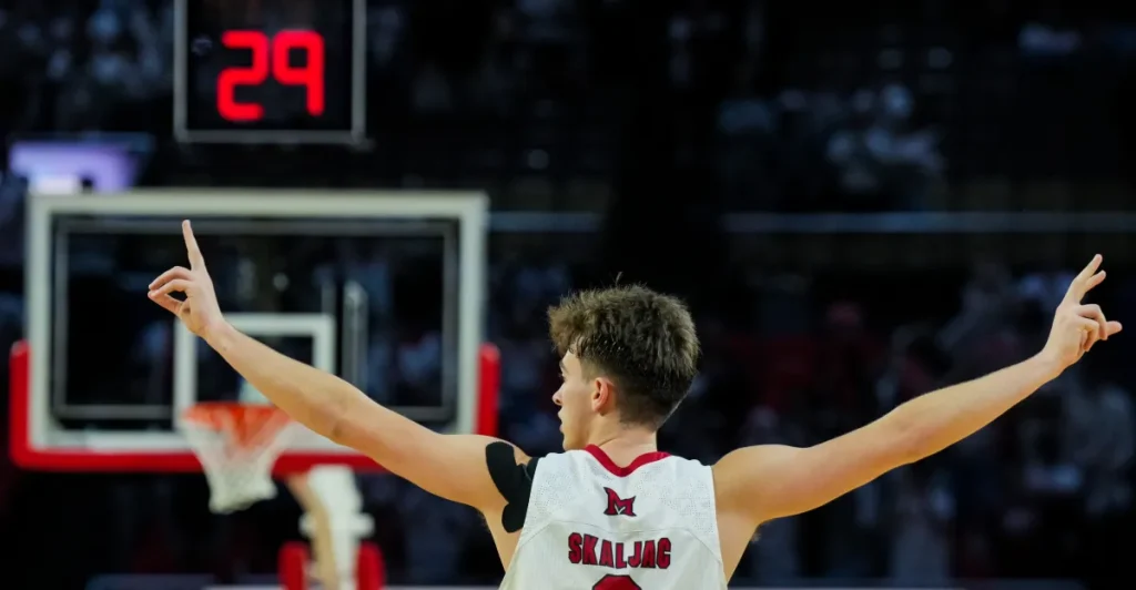 Selection Sunday 2026: Viewing information, teams included, and additional details