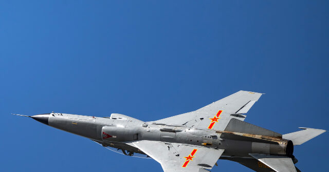 Sen. Jim Banks Cautions About Chinese Pilots Receiving Training in the U.S.