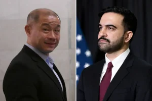 Sen. John Liu willing to assist Mamdani by easing class size requirements