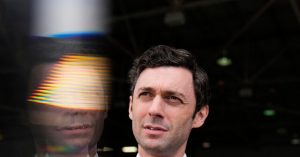 Sen. Ossoff Disagrees with SAVE America Act Even with Significant Backing in Georgia for Voter ID