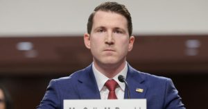 Senate Approves Colin McDonald as Assistant Attorney General for Fraud Enforcement