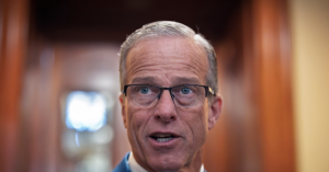 Senate Approves Funding for Most of DHS, Sending Bill to House Without ICE Support