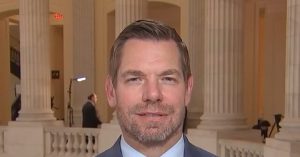 Senate DHS Bill Allows Removal of ICE's 'Domestic Terror Unit' Completely