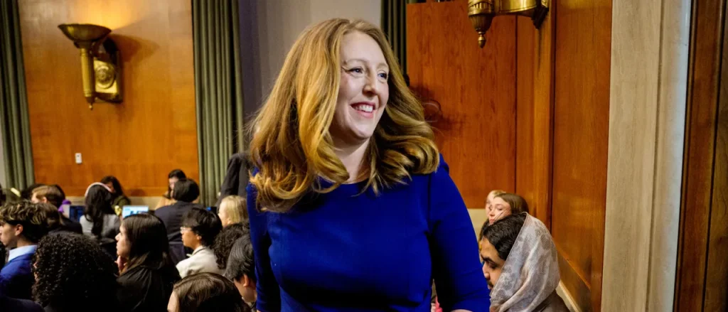 Senate Needs to Approve Casey Means — Otherwise, MAHA's Future Will Stay Uncertain