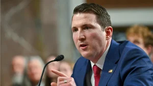 Senate approves Colin McDonald as the first head of fraud enforcement at the DOJ