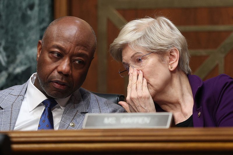 Senate approves bipartisan '21st Century ROAD to Housing Act' with significant backing