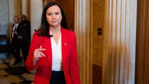 Senator Ashley Moody proposes legislation to take legal action against those who commit Medicaid fraud