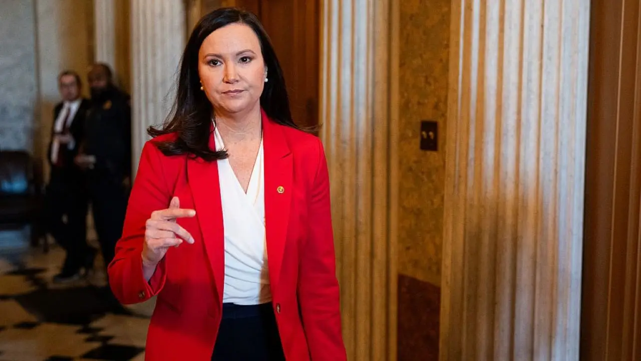 Senator Ashley Moody proposes legislation to take legal action against those who commit Medicaid fraud