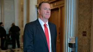 Senator Eric Schmitt revives efforts for denaturalization legislation following two attacks