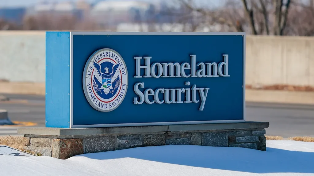 Senator John Kennedy: The Democrats' closure of DHS benefits America's adversaries