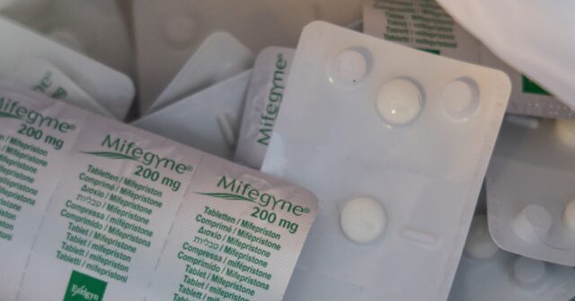 Senator Josh Hawley Proposes Legislation to Prohibit Abortion Pills