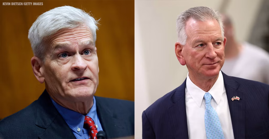 Senators Reveal Changes to Eliminate 'Learning Center' Fraud