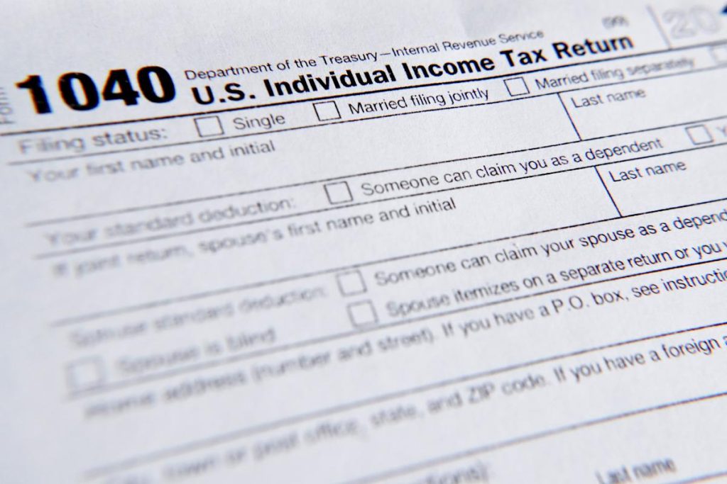 Seven typical tax-filing errors Americans encounter and how to steer clear of them